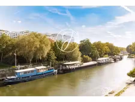vente maison à levallois-perret (92300) : à vendre / 665m² levallois-perret
