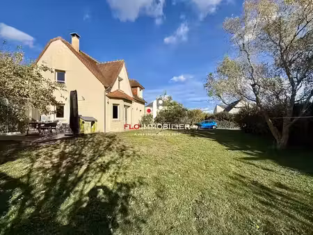 vente maison 6 pièces 106 m² à caen (14000)  349 000 €