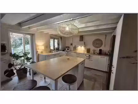 vente ferme 9 pièces 185 m² à biffontaine (88430)  349 000 €