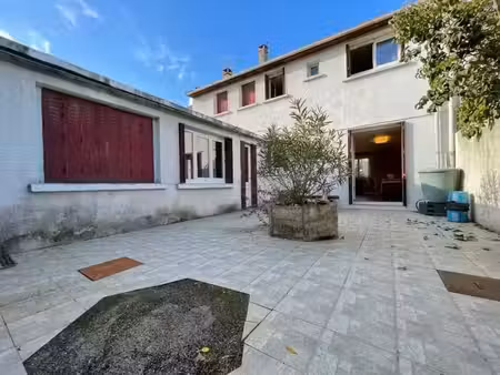 vente maison 4 pièces 120 m² à torcy (77200)  334 000 €