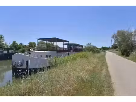 vente maison 6 pièces à aigues-mortes (30220)  350 000 €