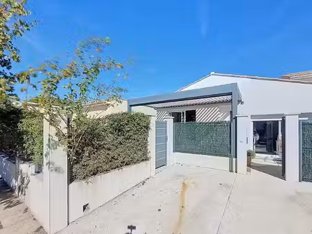vente maison 4 pièces 90 m² à nages-et-solorgues (30114)  365 000 €