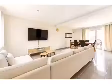 vente maison 6 pièces 120 m² à orvault (44700)  347 000 €