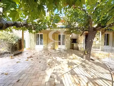 vente villa 6 pièces 219 m² à carpentras (84200)  345 000 €