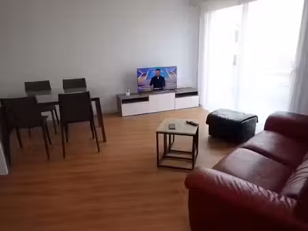 appartement de 72m2 à louer sur concarneau