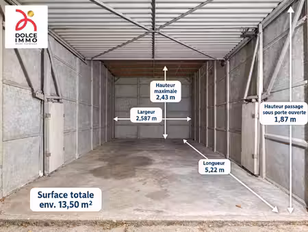 achat parking bordeaux 33200