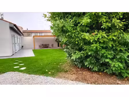 vente maison 3 pièces 92 m² à la jarrie (17220)  327 600 €