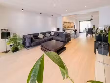 vente maison à saint-herblain nord-sillon-thébaudières (44800) : à vendre / 200m² saint-he