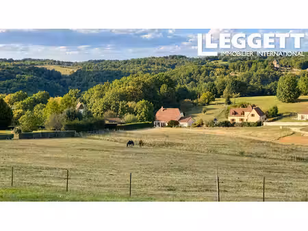 achat terrain 1 841m² st cyprien 24220