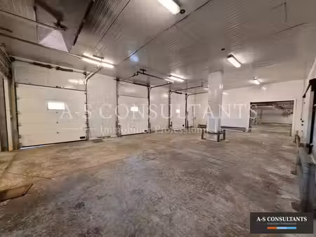 location local commercial