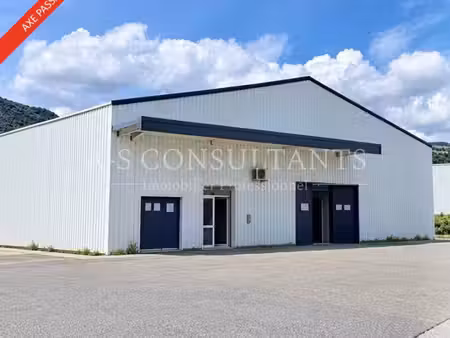 location local commercial