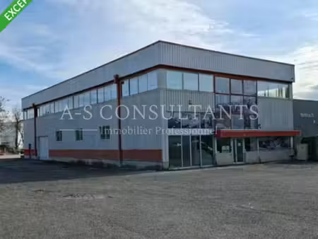 location local commercial