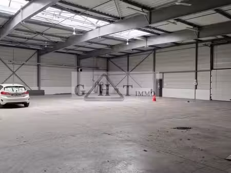 location local commercial