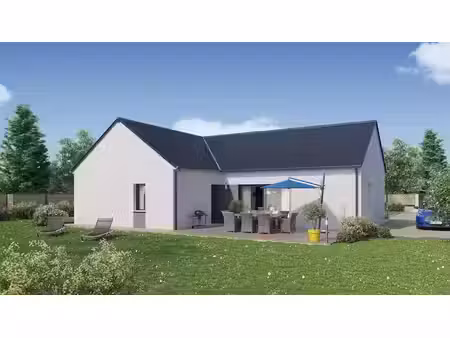 vente maison 5 pièces 109 m² à mantes-la-jolie (78200)  328 644 €