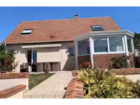 vente maison 4 pièces 120 m² à montivilliers (76290)  329 000 €