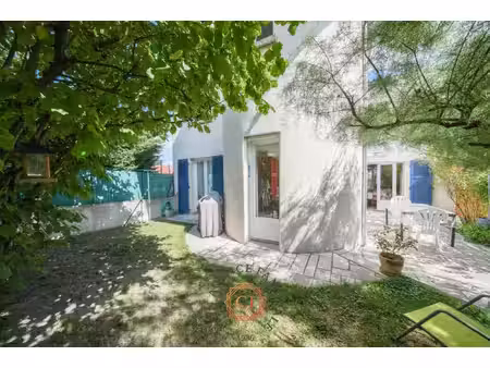 maison familiale situé à clermont-ferrand