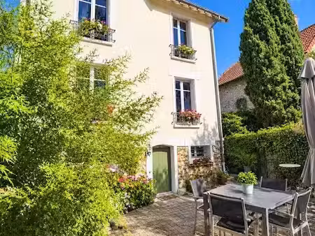 vente maison 5 pièces 98 m² à quincy-sous-sénart (91480)  335 000 €