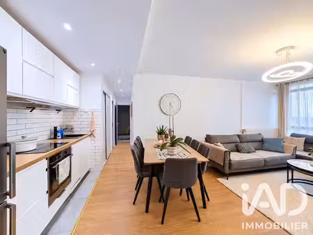 appartement à chennevières-sur-marne (94430)