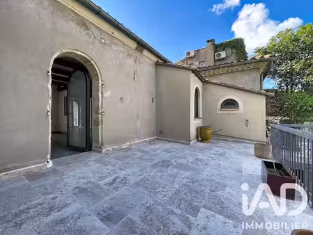 duplex à clermont-l’hérault (34800)