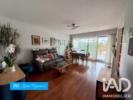 appartement à fresnes (94260)