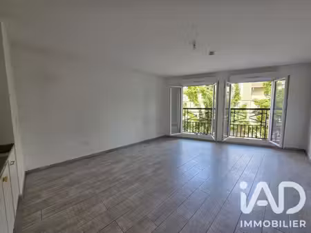 appartement à villiers-sur-marne (94350)