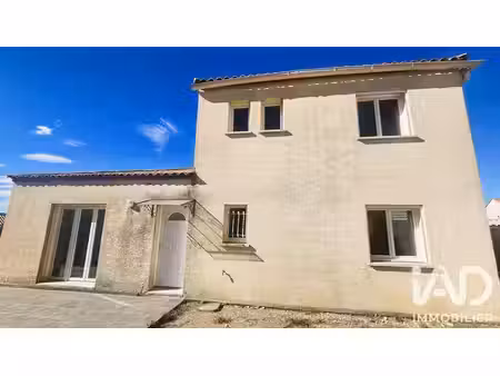 maison de ville à laurens (34480)