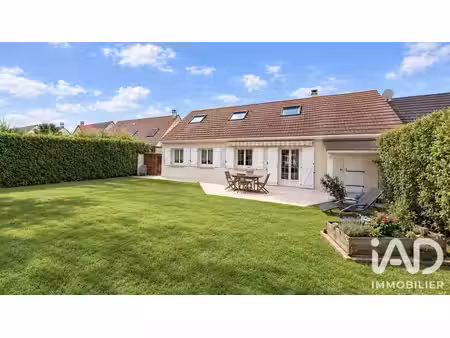 maison à mandres-les-roses (94520)
