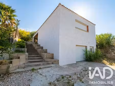 maison à magalas (34480)
