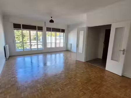 appartement bordeaux 3 pièce(s) 80 m2