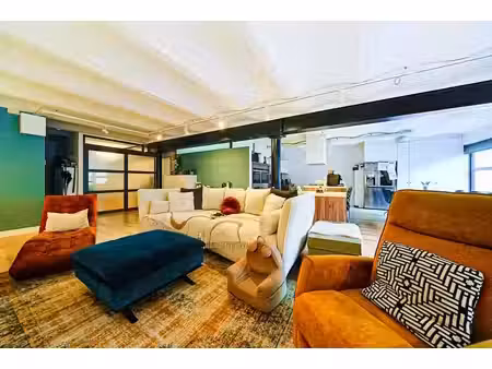 loft à vendre à chaussée de gand 337 koekelberg (vbe78663)