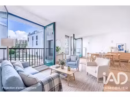 appartement à vaucresson (92420)