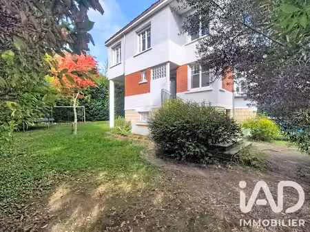 maison à antony (92160)