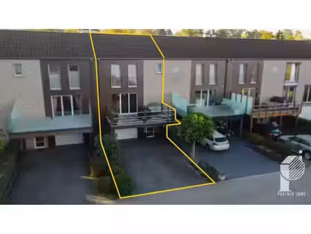 duplex à vendre à rue jean gôme 15 heusy (vbe78633)