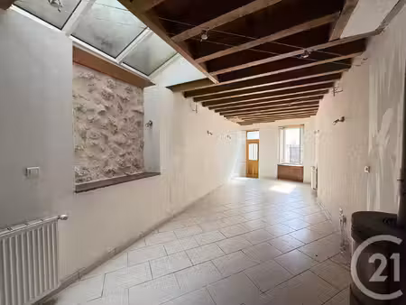 achat maison 4 pièces 110m² orthez 64300