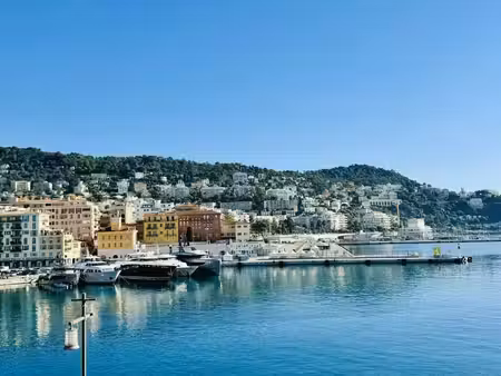 appartement de luxe de 4 pièces en location à nice  provence-alpes-côte d'azur