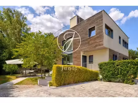 vente maison à chatou (78400) : à vendre / 282m² chatou