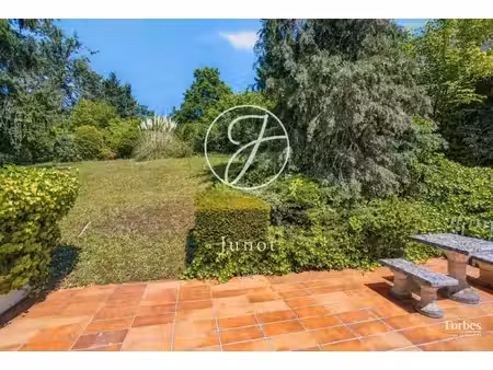 vente maison à garches (92380) : à vendre / 194m² garches