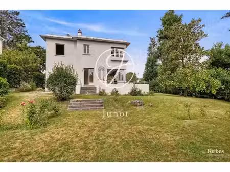 vente maison à la celle-saint-cloud (78170) : à vendre / 200m² la celle-saint-cloud