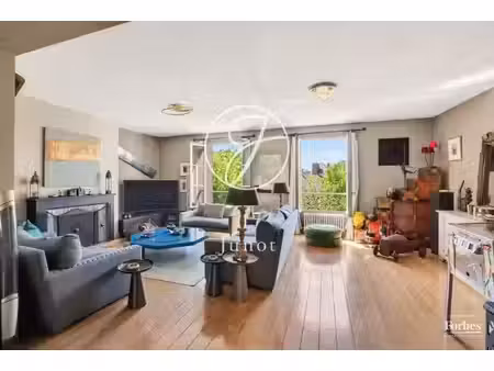 vente maison à la celle-saint-cloud (78170) : à vendre / 208m² la celle-saint-cloud