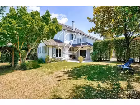 vente maison à marly-le-roi (78160) : à vendre / 227m² marly-le-roi
