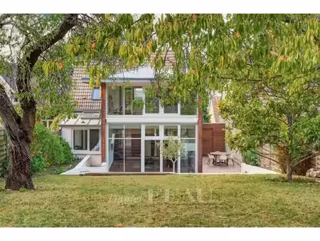 vente maison à rueil-malmaison (92500) : à vendre / 336m² rueil-malmaison