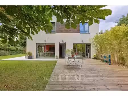 vente maison à rueil-malmaison (92500) : à vendre / 398m² rueil-malmaison