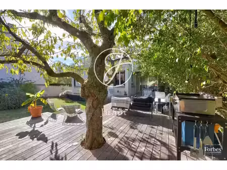 vente maison à saint-cloud (92210) : à vendre / 310m² saint-cloud