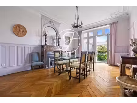 vente maison à versailles (78000) : à vendre / 430m² versailles