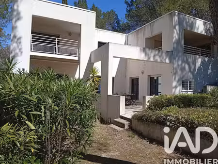 maison d’architecte à prades-le-lez (34730)