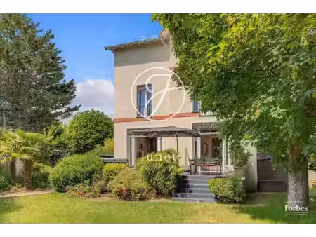 vente maison à chatou (78400) : à vendre / 287m² chatou