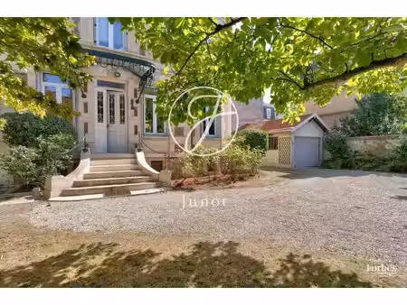 vente maison à chatou (78400) : à vendre / 290m² chatou