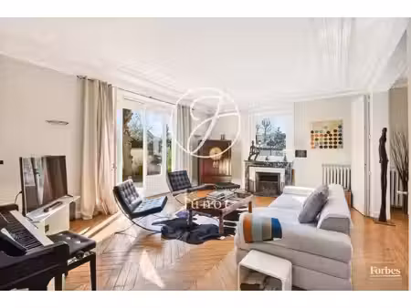 vente maison à chatou (78400) : à vendre / 307m² chatou