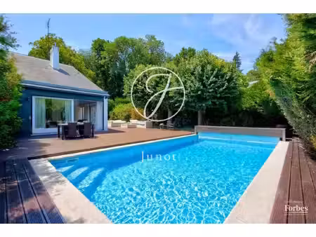 vente maison piscine à clamart (92140) : à vendre piscine / 221m² clamart
