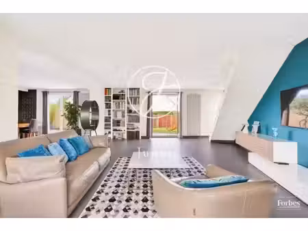 vente maison à croissy-sur-seine (78290) : à vendre / 220m² croissy-sur-seine